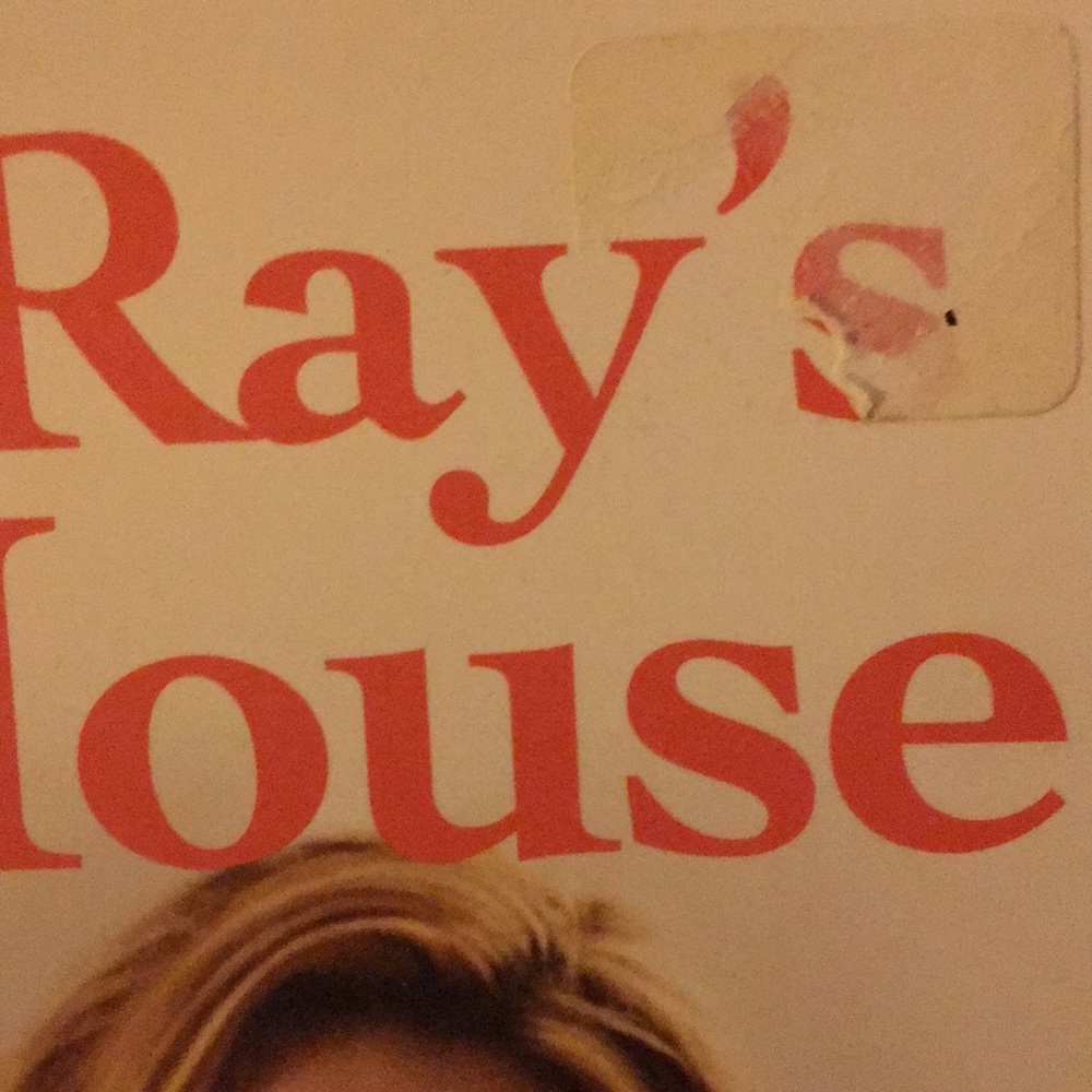 Rachael Ray’s Open House Cookbook - Picture 5 of 5